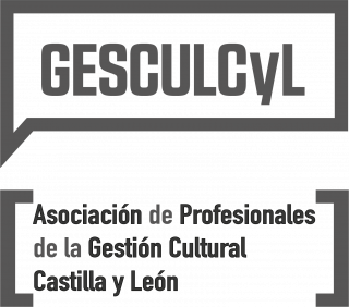 Logo GESCULCyL