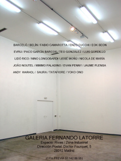 Fernando Latorre