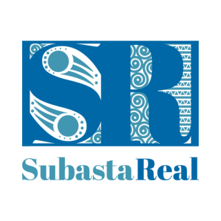 Logo Subasta Real