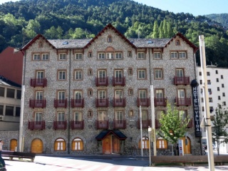 Hotel Valira