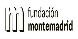 Logotipo. Cortesía de Fundación Montemadrid