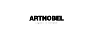 Artnobel - un espacio de arte para inspirarte