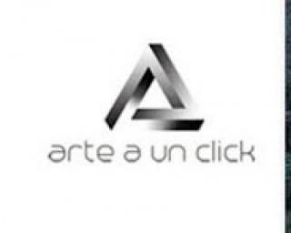 logo de arte a un click