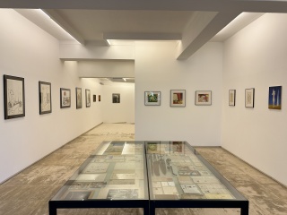 CAMB - Centro de Arte Manuel de Brito