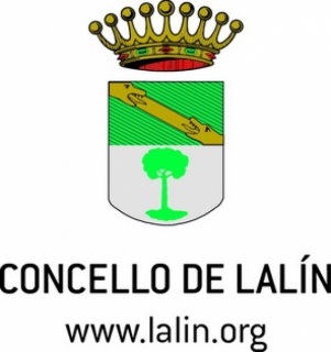 Logo. Cortesía del Concello de Lalín - Concellería de Cultura