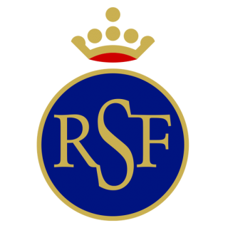 Logo RSF