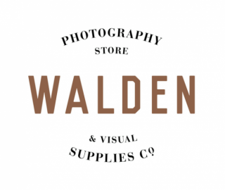 Walden Photography Store & Visual Supplies Co.