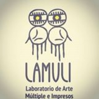 LAMULI - Laboratorio de Arte Múltiple e Impresos