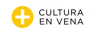 Logo Cultura en Vena