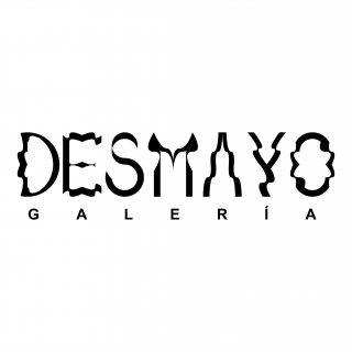 Logo de Desmayo Galería