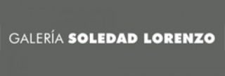 Logo Galería Soledad Lorenzo