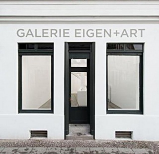Galerie Eigen + Art