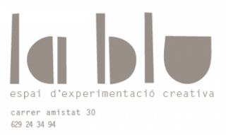 La Blu espai d´experimentació creativa