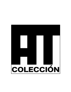 Logo de AT Colección