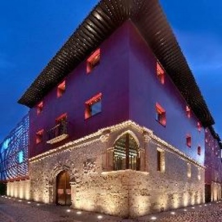 Centro de la Cultura del Rioja