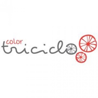 Color Triciclo