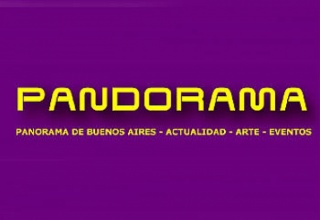 Logo Pandorama