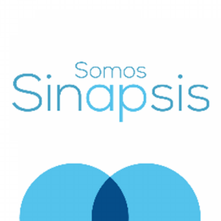 Logotipo. Cortesía de Sinapsis
