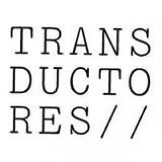 Logotipo. Cortesía de Transductores
