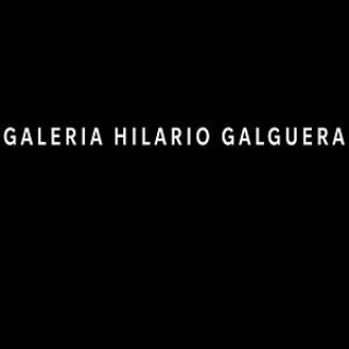 Galería Hilario Galguera