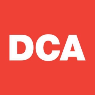 Dundee Contemporary Arts - DCA