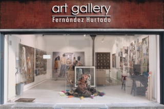 Fernández Hurtado Art Gallery