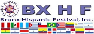 Bronx Hispanic Festival