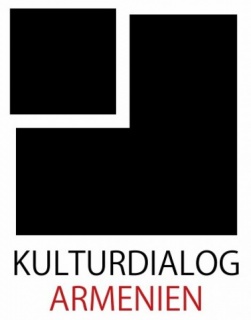 Logo KulturDialog Armenien
