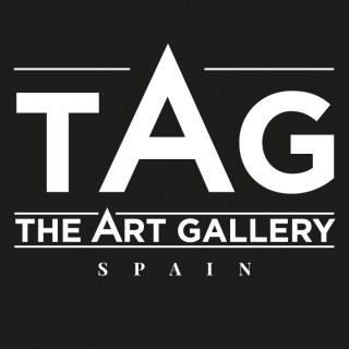 LOGO The Art Gallery.es
