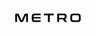 Logo de Galería METRO