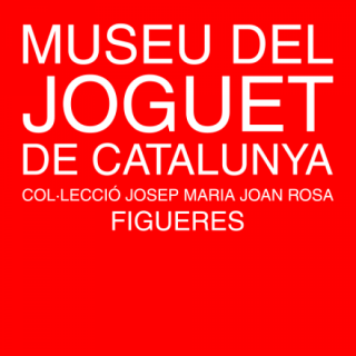 Museo del Juguete de Cataluña