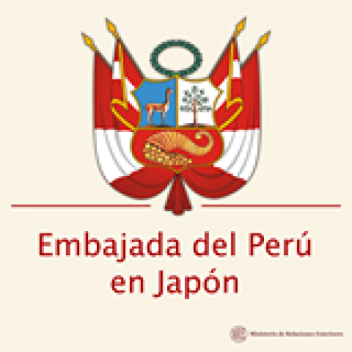 Embajada del Perú en Japón