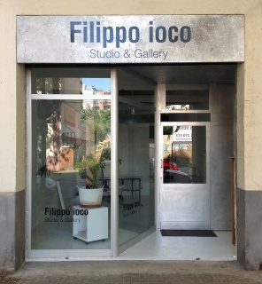Filippo ioco Studio & Gallery