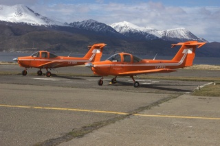 Aeroclub Ushuaia