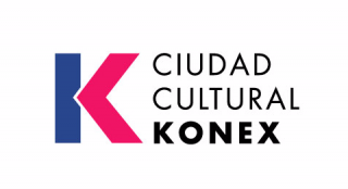 Logotipo. Cortesía de la Ciudad Cultural Konex