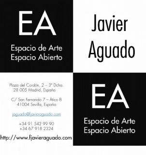 Espacio de Arte / Espacio Abierto Javier Aguado