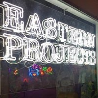 Eastern Projects Gallery