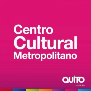 Centro Cultural Metropolitano de Quito
