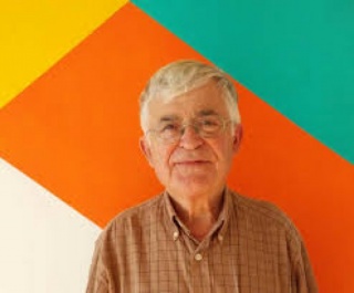 Tomás García Asensio. Cortesía del artista