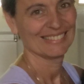Sandra Lavigne