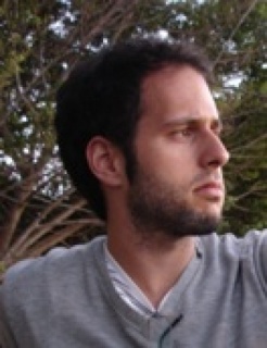 Carlos Garrido Castellano