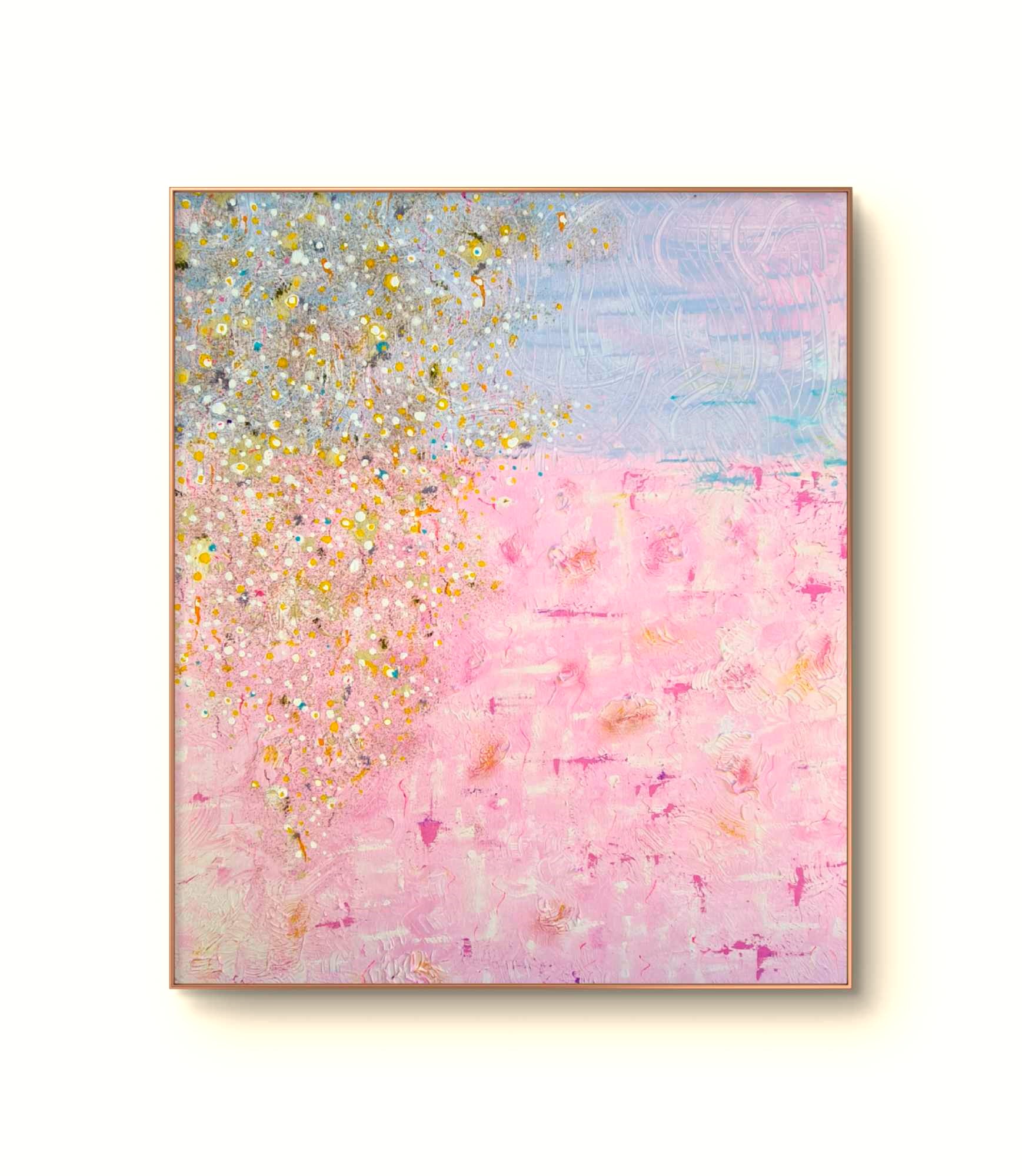 Reverie X (2025) - Marian Gorin
