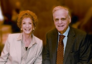 Shelley y Donald Rubin