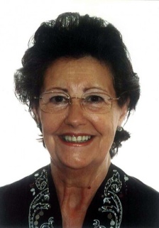 María Rosa Palacios