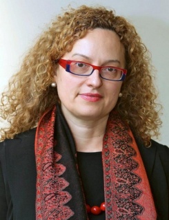 Carolyn Christov-Bakargiev