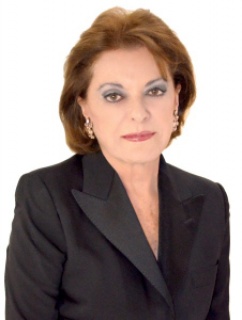 Gloria Zea