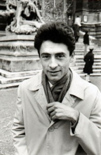 Sergio Larrain