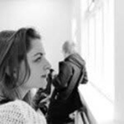 Irene Solà en imagen publicada en su perfil de Instagram