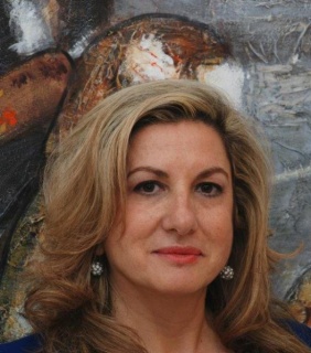 Sara Joudi