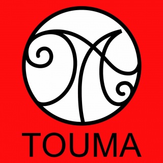 LOGO TOUMA